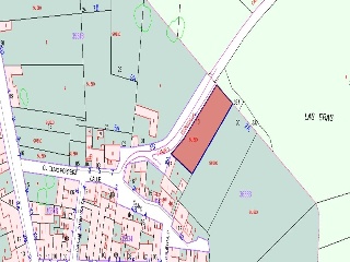 Suelo en Cm Veredilla, Requena 10