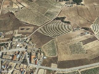 Suelo en Cm Veredilla, Requena 11