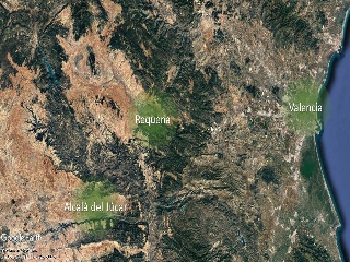 Suelo en Cm Veredilla, Requena 13