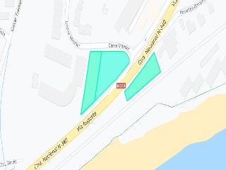Suelo en C/ Vía Augusta, Tarragona 2