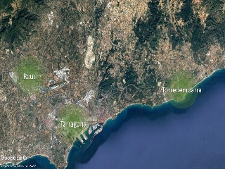 Suelo en C/ Vía Augusta, Tarragona 4