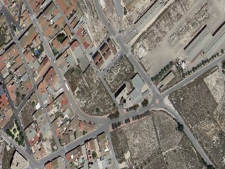 Suelo en Monforte del Cid 11