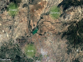 Suelo en Atarfe 8