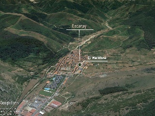 Suelo en Ezcaray - La Rioja - 28