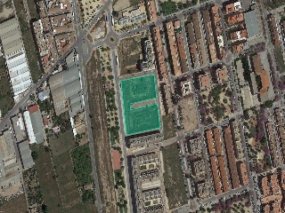 Suelos en Plan Parcial ZM-PM1 - El Palmar 8