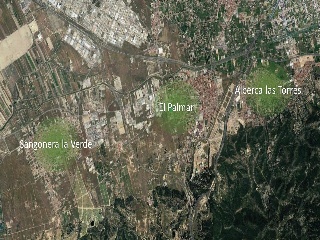 Suelos en Plan Parcial ZM-PM1 - El Palmar 12