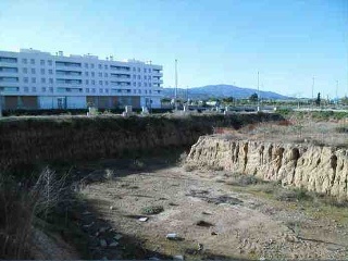 Suelos en Plan Parcial ZM-PM1 - El Palmar 13