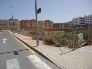 Suelos en Plan Parcial ZM-PM1 - El Palmar 14