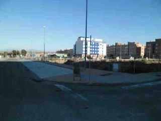 Suelos en Plan Parcial ZM-PM1 - El Palmar 16