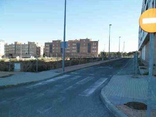 Suelos en Plan Parcial ZM-PM1 - El Palmar 17