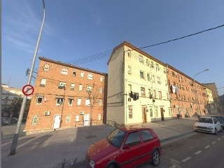 Piso en C/ Ramiro Ledesma nº 9, Lleida 3