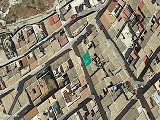 Suelo Urbano en Sax - Alicante - 8