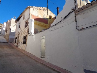 Suelo Urbano en Sax - Alicante - 13