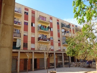Piso en venta en Sant Feliu De Guíxols de 58  m²
