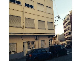 Piso en C/ Mossen Tatcher, Terrassa (Barcelona) 6