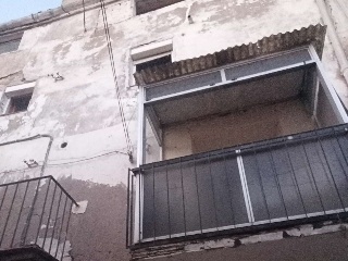 Vivienda en C/ Del cuartel  2