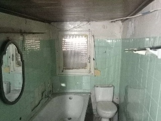 Vivienda en C/ Del cuartel  6