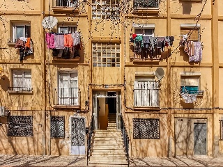 Vivienda en C/ Del Francolí - Tarragona - 7