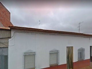 Vivienda en C/ La Paloma - Pedro Muñoz - Ciudad Real 6