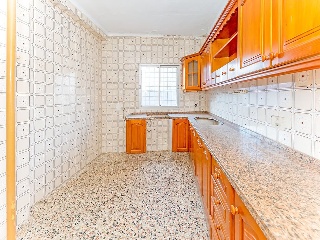 Bungalow en C/ Casas Viejas 3