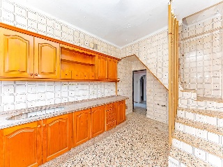 Bungalow en C/ Casas Viejas 4