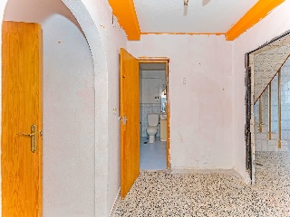 Bungalow en C/ Casas Viejas 5