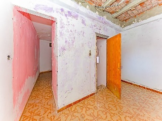 Bungalow en C/ Casas Viejas 7
