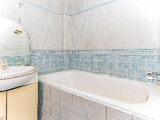 Bungalow en C/ Casas Viejas 8