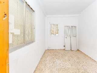 Bungalow en C/ Casas Viejas 10