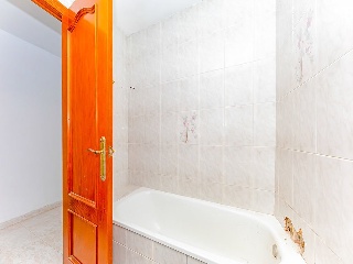 Bungalow en C/ Casas Viejas 12