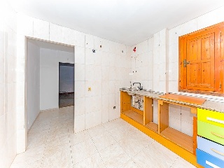 Bungalow en C/ Casas Viejas 13