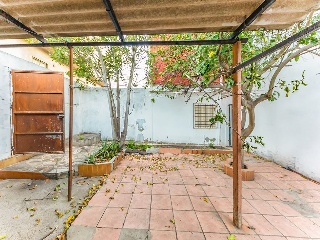 Bungalow en C/ Casas Viejas 17