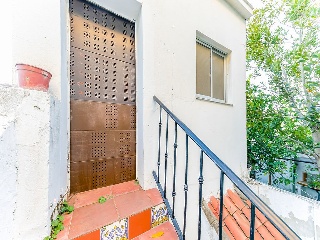 Bungalow en C/ Casas Viejas 20
