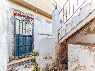 Bungalow en C/ Casas Viejas 21