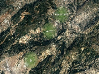 Suelo urbanizable en Paraje Beniasent  23