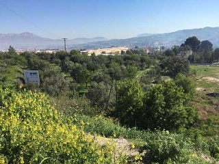 Suelo urbanizable en Paraje Beniasent  24