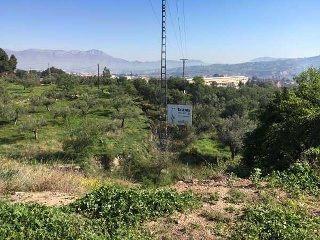 Suelo urbanizable en Paraje Beniasent  26