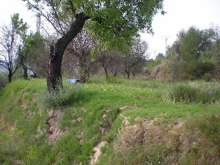 Suelo urbanizable en Paraje Beniasent  27