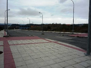 Solar en Narón 15