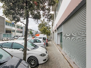 Edificio Badalona - Electrónica 30