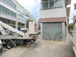 Edificio Badalona - Electrónica 31
