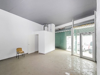 Edificio Badalona - Electrónica 36
