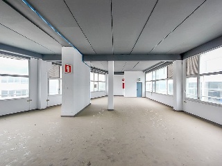 Edificio Badalona - Electrónica 46