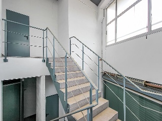 Edificio Badalona - Electrónica 48