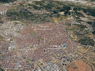 Suelo en Terrassa 5