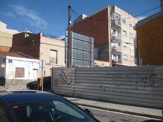 Suelo en Terrassa 8