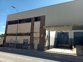 Suelo urbano no consolidado en Cr de Rubí  5