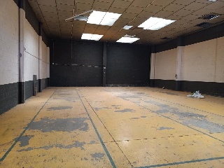 Suelo urbano no consolidado en Cr de Rubí  10