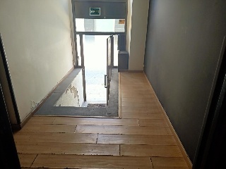 Suelo urbano no consolidado en Cr de Rubí  12
