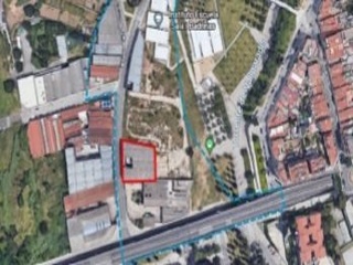 Suelo urbano no consolidado en Cr de Rubí  18